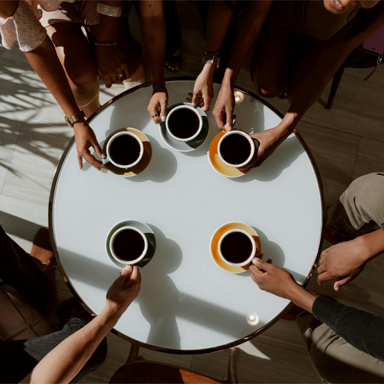 Tabla pour les cafés : Gérez vos réservations facilement