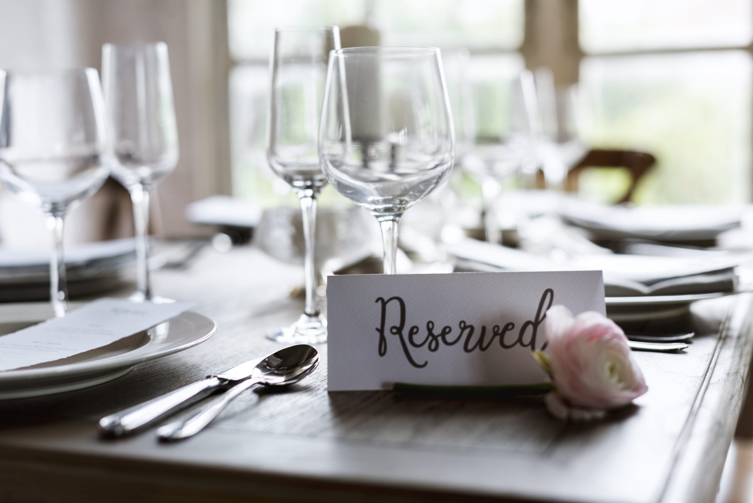 logiciel de reservation restaurant maroc