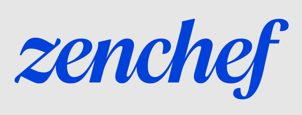 Zenchef Maroc